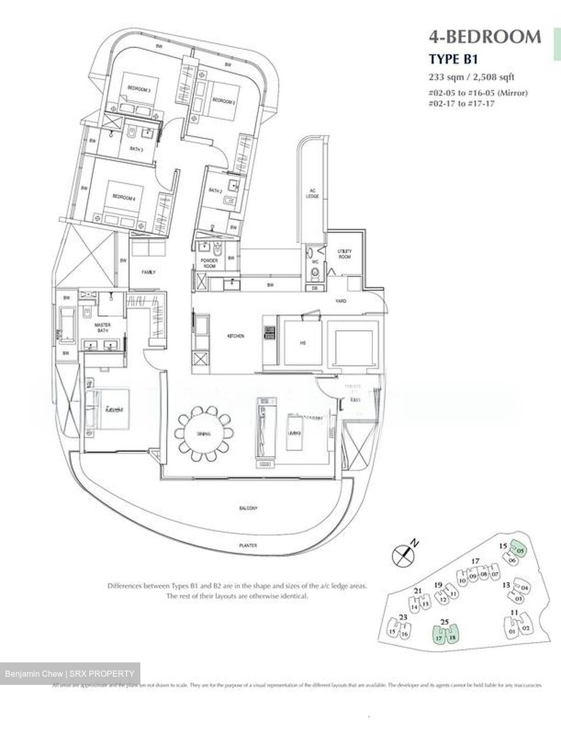 Cape Royale (D4), Condominium #510745701